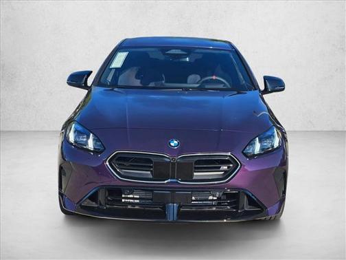 2026 BMW M235 Gran Coupe xDrive