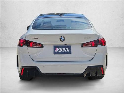 2026 BMW 228 Gran Coupe xDrive