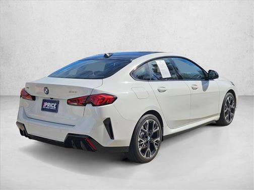 2026 BMW 228 Gran Coupe xDrive