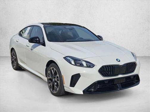 2026 BMW 228 Gran Coupe xDrive