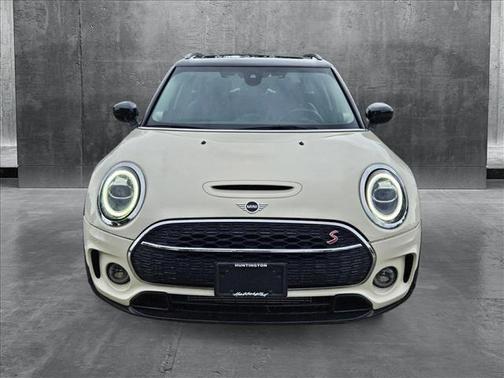 2020 MINI Clubman Cooper S ALL4