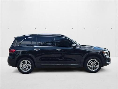 2022 Mercedes-Benz GLB 250 Base