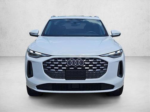 Arkona White 2026 Audi Q5 Premium TFSI quattro S tronic