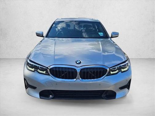 2019 BMW 330 330i