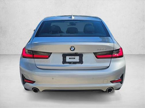 2019 BMW 330 330i