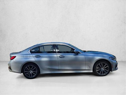 2019 BMW 330 330i