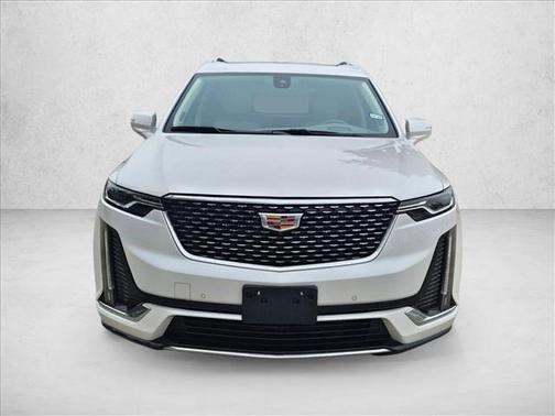 2023 Cadillac XT6 Premium Luxury FWD