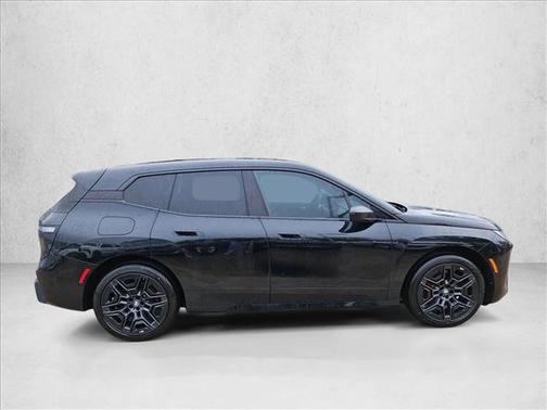 2026 BMW iX xDrive60