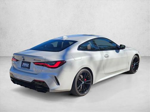 2022 BMW M440 i xDrive