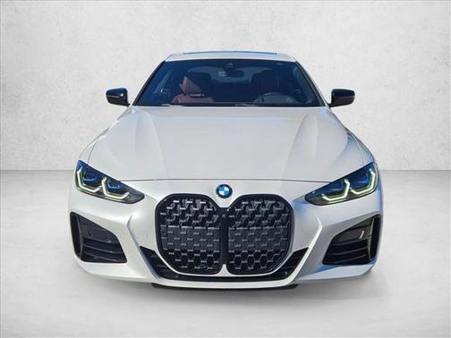 2022 BMW M440 i xDrive