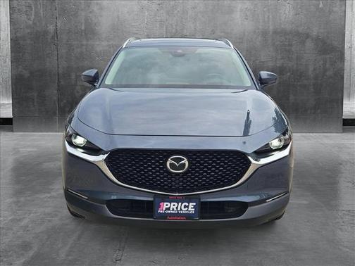 2020 Mazda CX-30 Premium Package