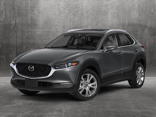 2020 Mazda CX-30 Premium Package