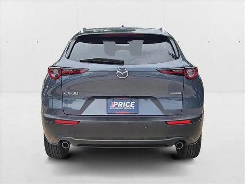 2020 Mazda CX-30 Premium Package