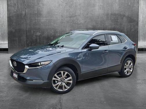 2020 Mazda CX-30 Premium Package