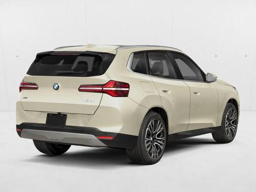 Dune Grey Metallic 2026 BMW X3 30 xDrive