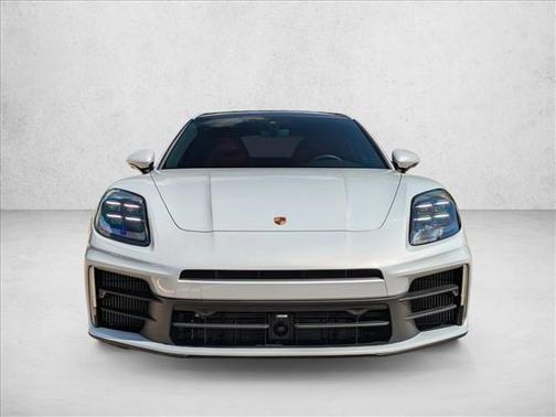 2024 Porsche Panamera RWD