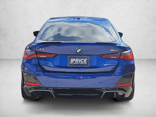 2023 BMW i4 Gran Coupe M50