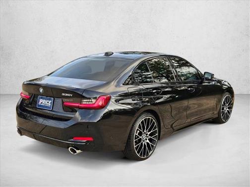 2023 BMW 330 330i