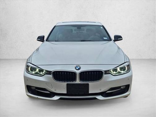 2015 BMW 335 335i
