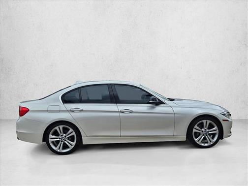 2015 BMW 335 335i