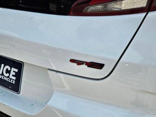 2021 Kia Soul GT-Line