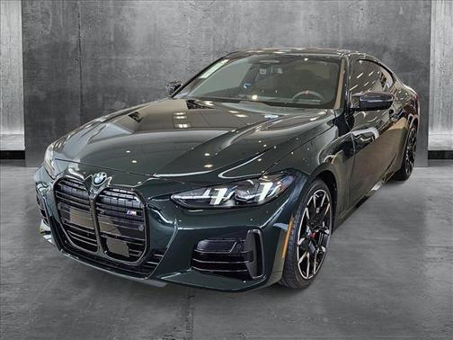 2025 BMW M440 i xDrive