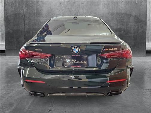 2025 BMW M440 i xDrive