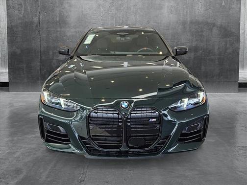 2025 BMW M440 i xDrive