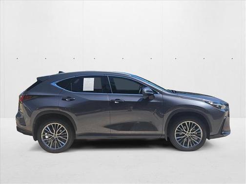 2023 Lexus NX 350 Luxury
