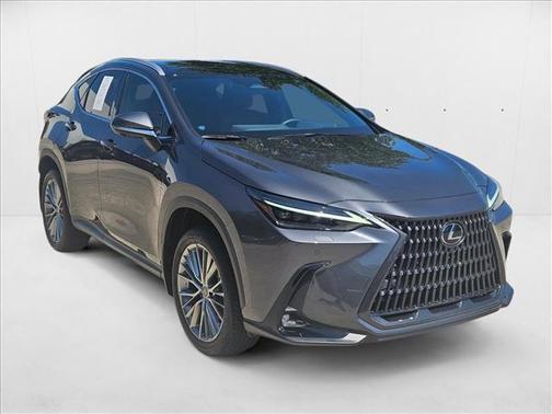 2023 Lexus NX 350 Luxury