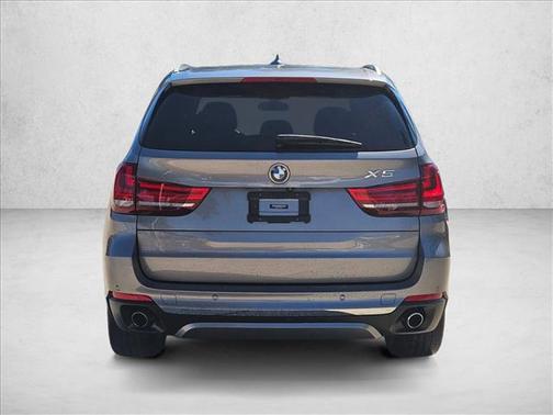 2017 BMW X5 sDrive35i