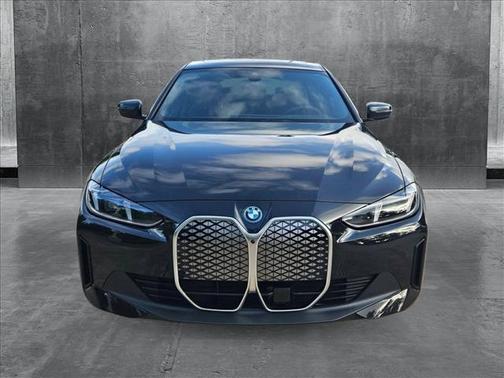 2025 BMW i4 Gran Coupe eDrive40