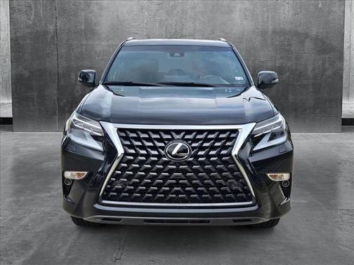 2022 Lexus GX 460 Luxury