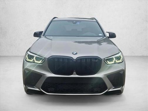 2021 BMW X5 M Base