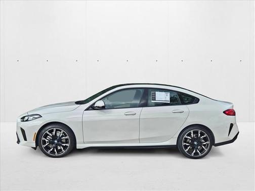2025 BMW 228 Gran Coupe xDrive