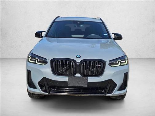 2024 BMW X3 M40i