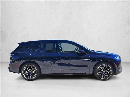 2026 BMW iX xDrive60
