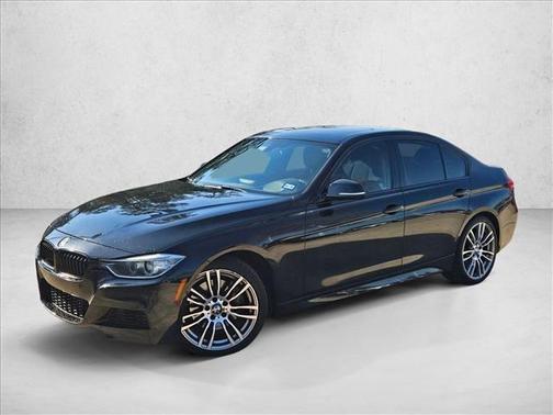 2013 BMW 335 335i