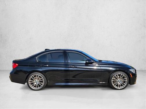 2013 BMW 335 335i