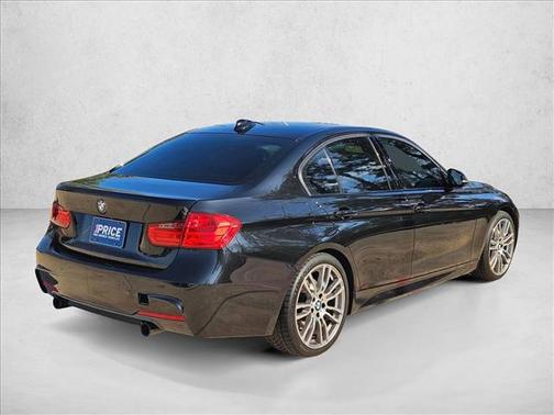 2013 BMW 335 335i