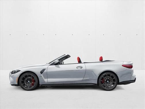 2026 BMW M4 Competition xDrive