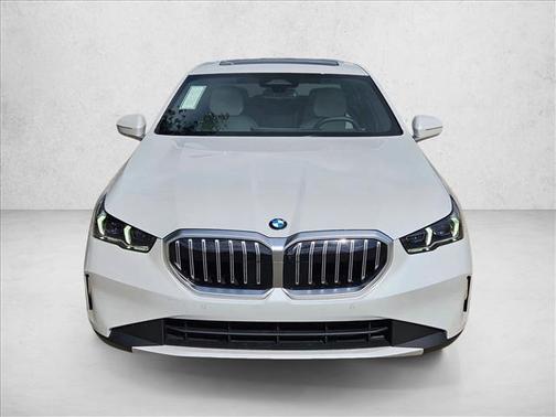2026 BMW 530 i