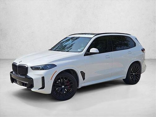 2024 BMW X5 sDrive40i
