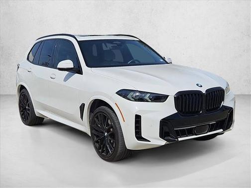 2024 BMW X5 sDrive40i