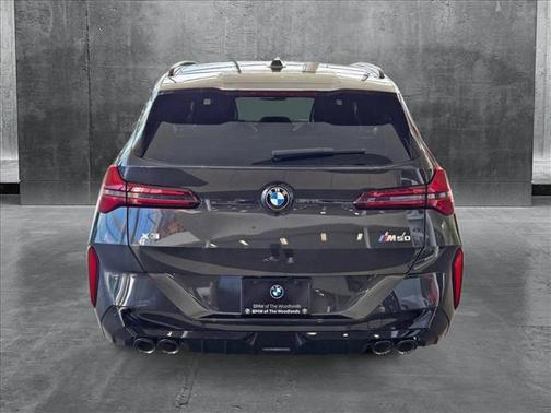 2025 BMW X3 M50 xDrive