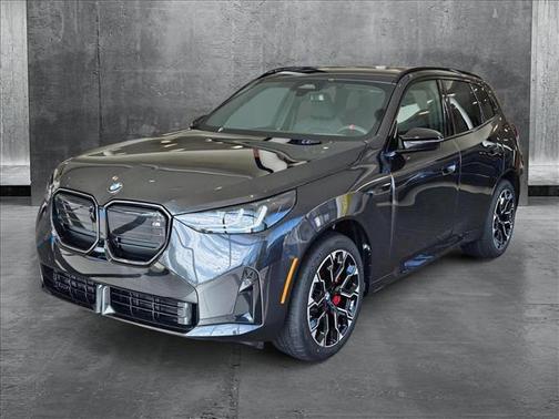 2025 BMW X3 M50 xDrive