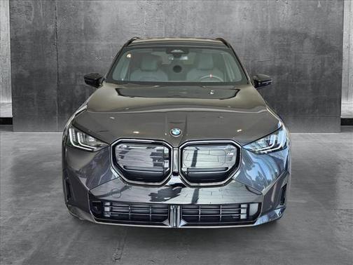2025 BMW X3 M50 xDrive