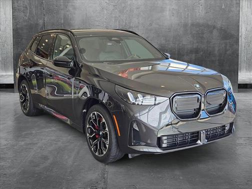 2025 BMW X3 M50 xDrive