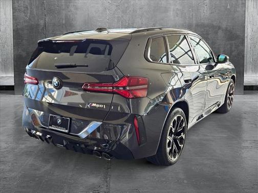2025 BMW X3 M50 xDrive