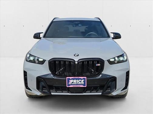 2024 BMW X5 M60i